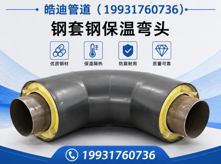 河间市盐山县管道公司展示图